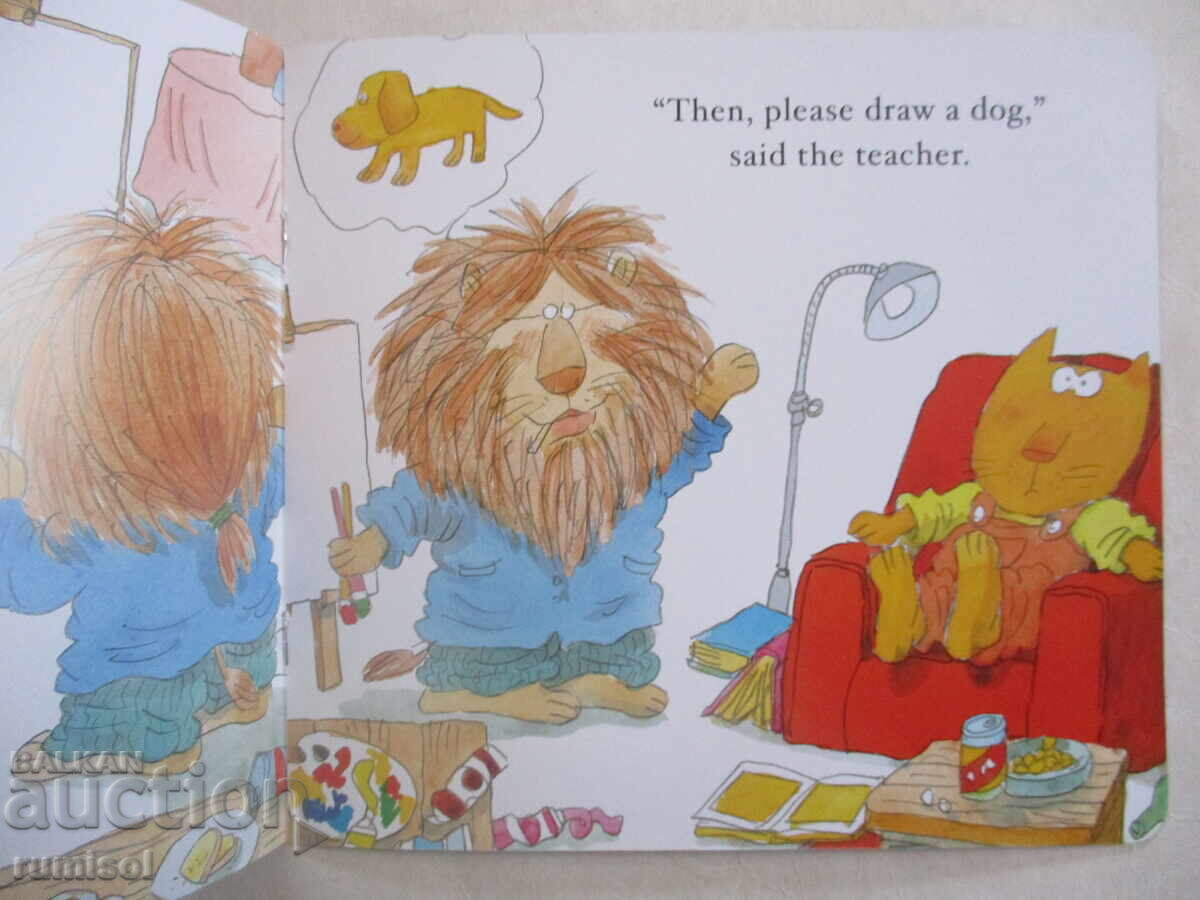 Delivery of Baby's Storybook 2 - Drawing Delivery of Baby's Storybook 2 - Drawing