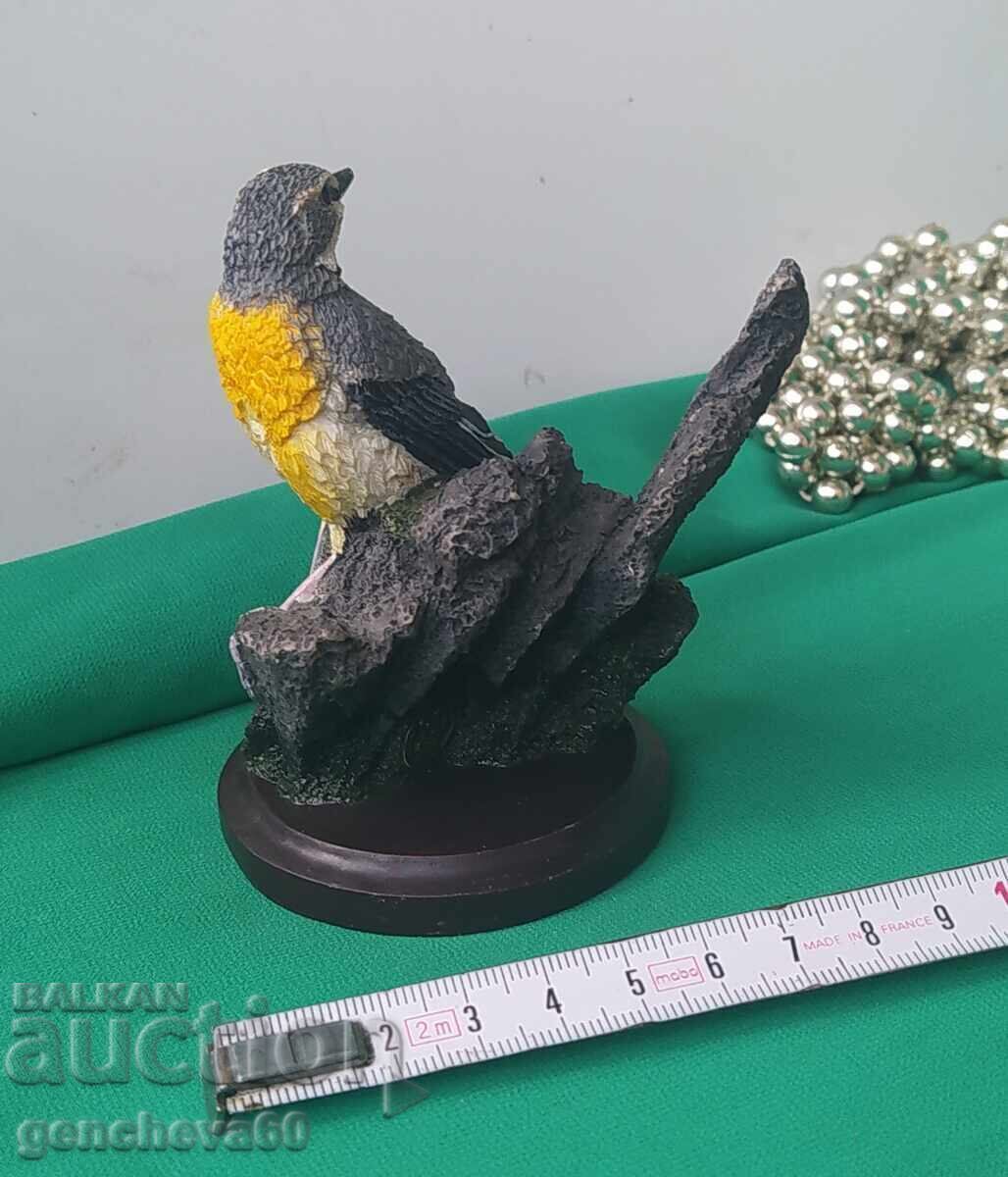 Vintage Figure from Bird Collection with price 21.00 BGN | € 10.74