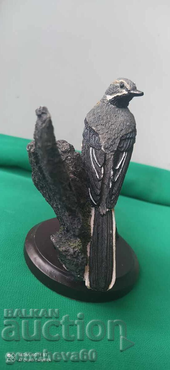 Vintage Figure from Bird Collection - 6