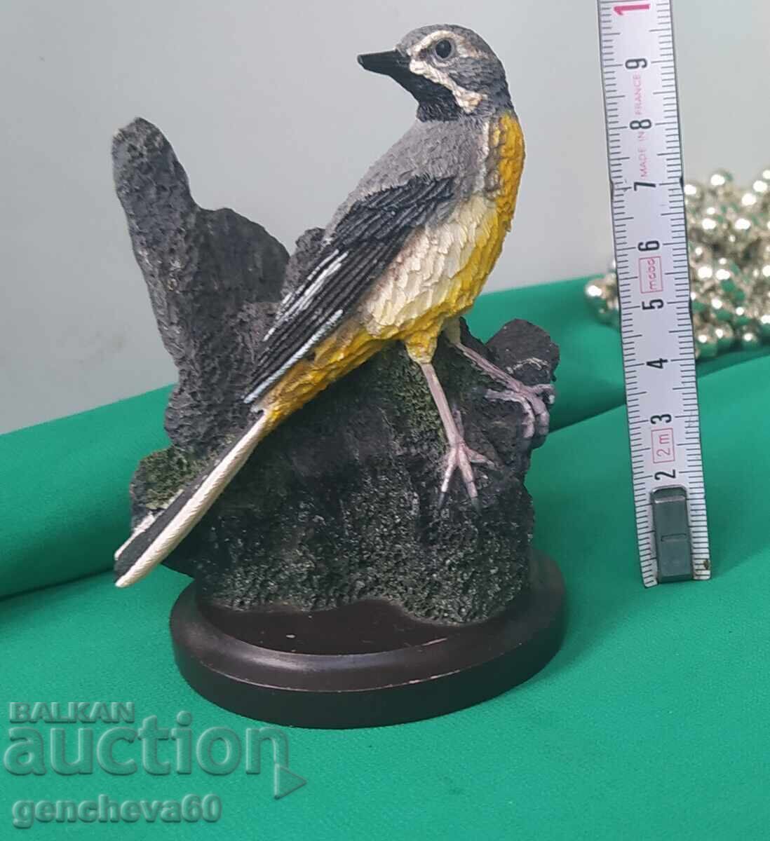 Vintage Figure from Bird Collection
