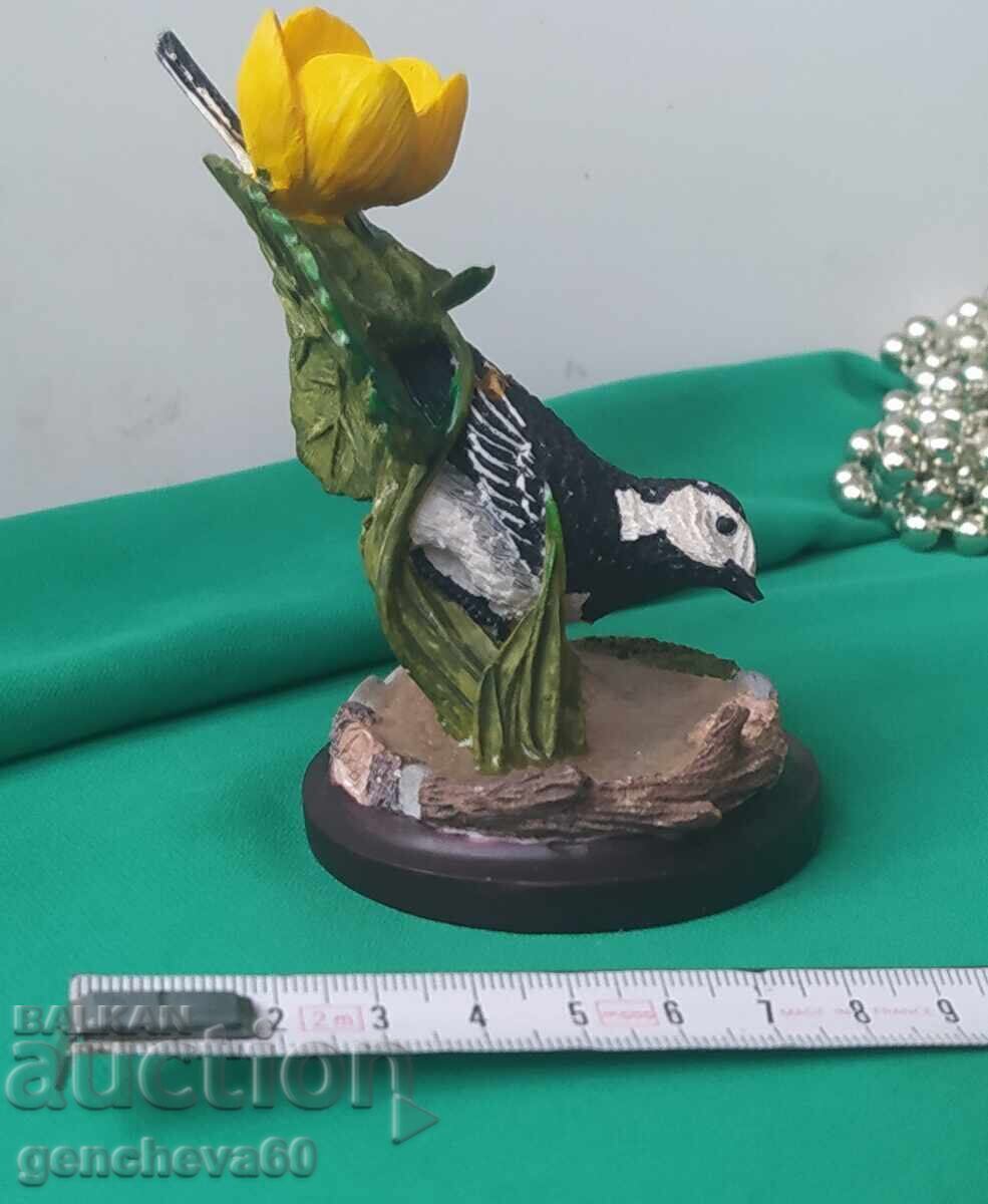 Φιγούρα από τη Συλλογή Αγροτικά Πουλιά με τιμή 21.00 BGN | € 10.74