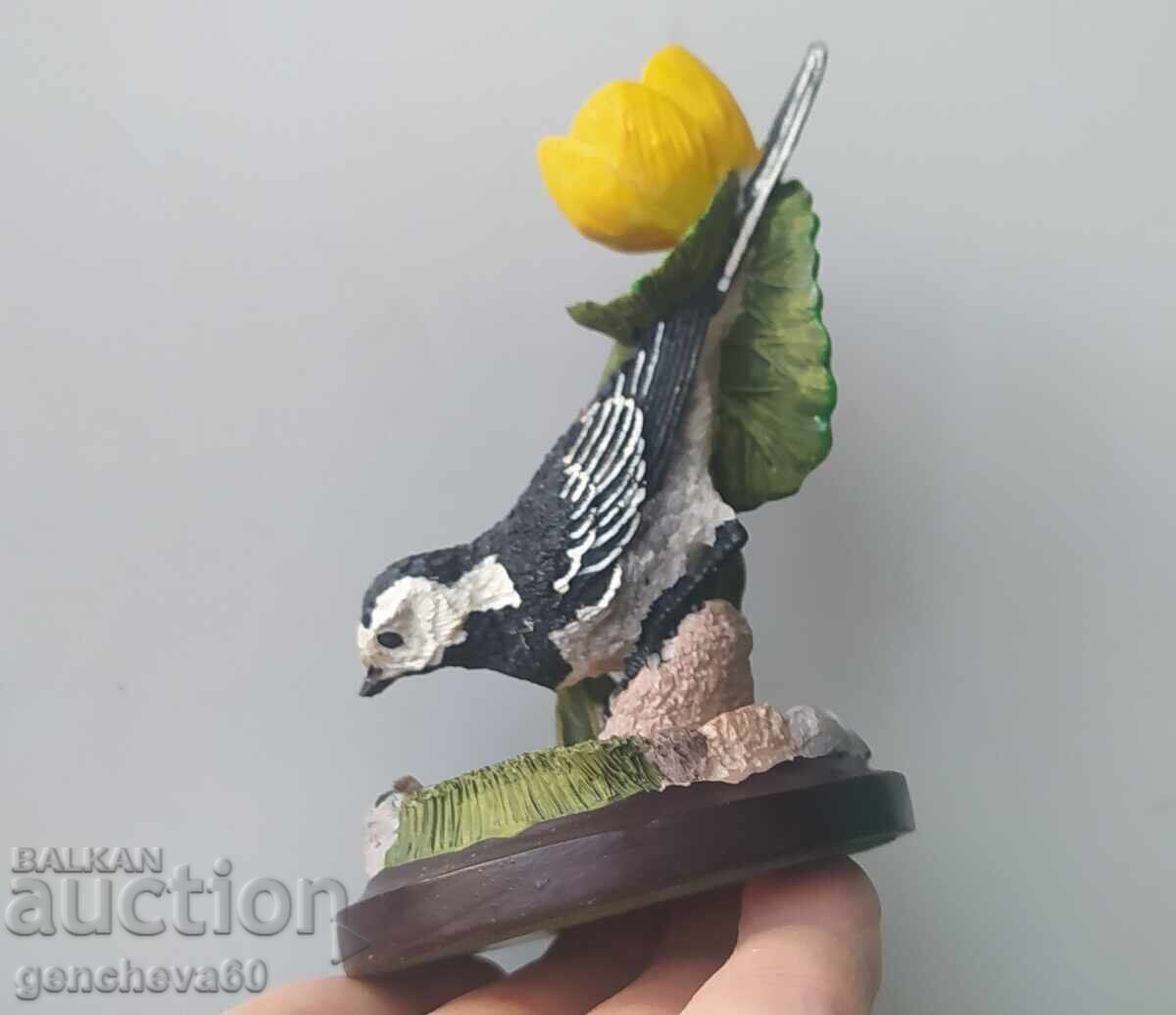 Аукцион Фигура от Колекция Селски птици