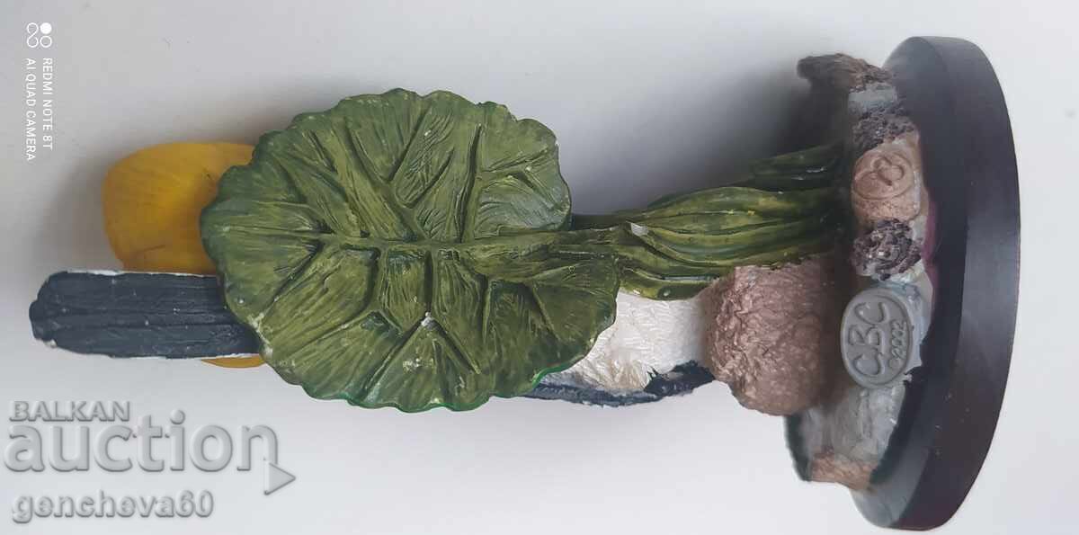 Φιγούρα από τη Συλλογή Αγροτικά Πουλιά - 5