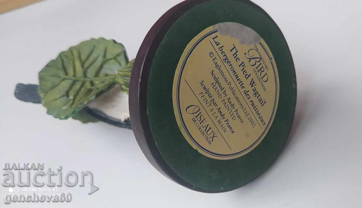 Φιγούρα από τη Συλλογή Αγροτικά Πουλιά - 6