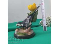 Figurină din Colecția Păsări de la Țară