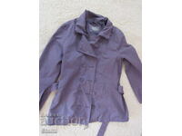 Trenci mov LIV mărime 46