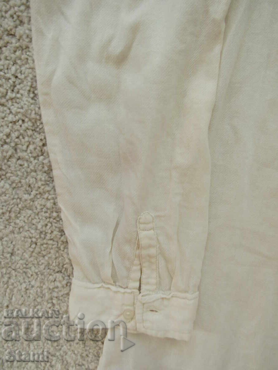 Delivery of Indian women's blouse, champagne color, size 42, new Delivery of Indian women's blouse, champagne color, size 42, new