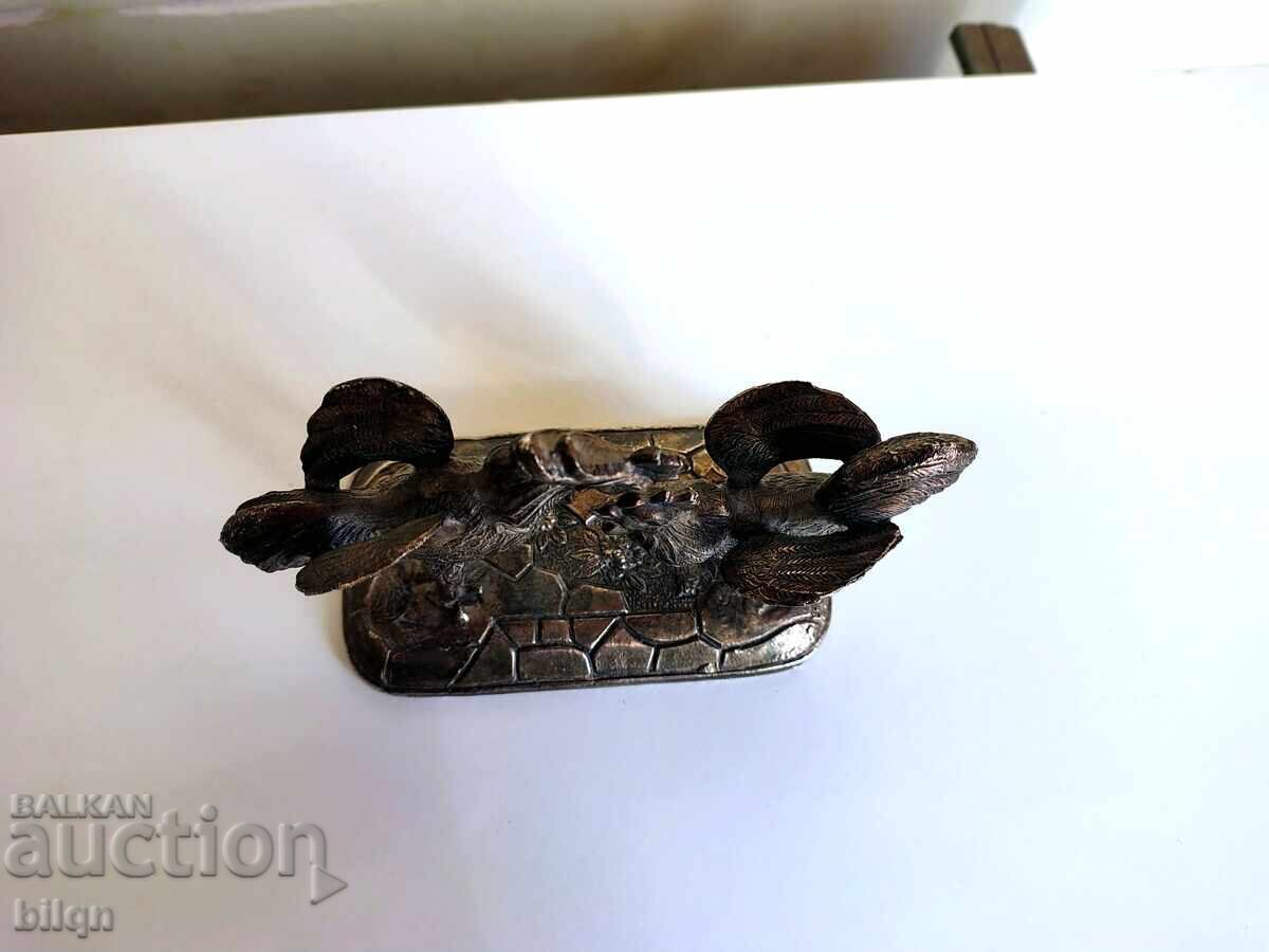 Delivery of Beautiful Collector's Figure Rooster and Hen Delivery of Beautiful Collector's Figure Rooster and Hen