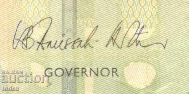 Аукцион Ghana-2 Cedis-2010-P# 37Aa-Paper