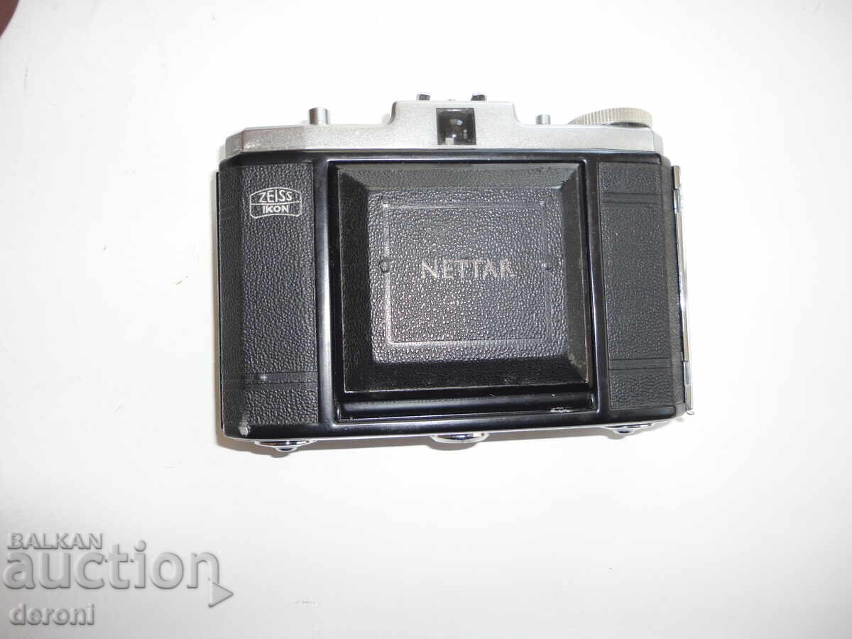 Zeiss Ikon soft camera with price 360.00 BGN | € 184.07 Zeiss Ikon soft camera with price 360.00 BGN | € 184.07
