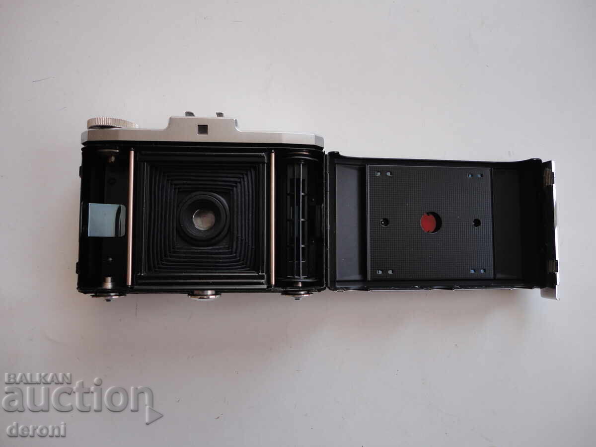 Zeiss Ikon soft camera - 5 Zeiss Ikon soft camera - 5