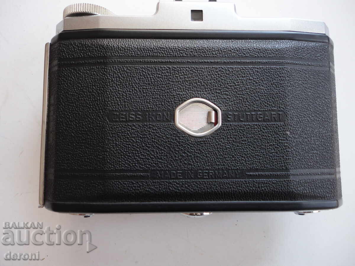 Zeiss Ikon soft camera - 6 Zeiss Ikon soft camera - 6