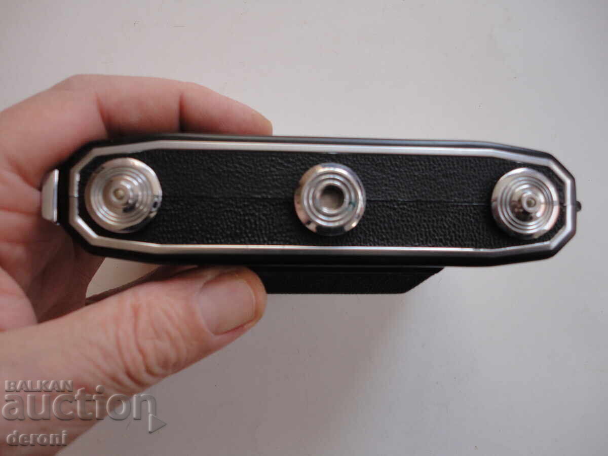 Zeiss Ikon soft camera - 7 Zeiss Ikon soft camera - 7