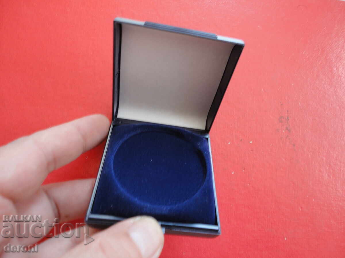 Delivery of Coin Box 1