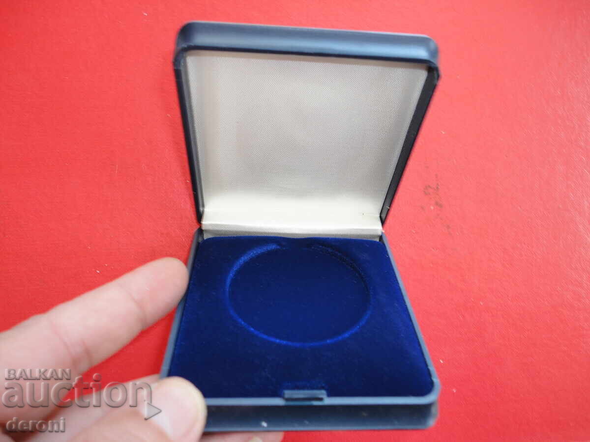 Delivery of Coin Box 2 Delivery of Coin Box 2