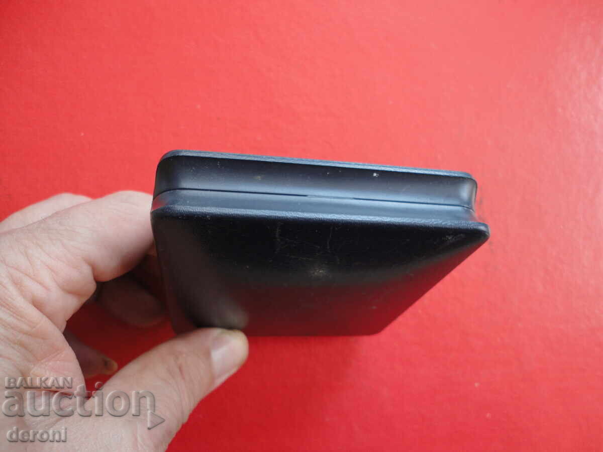 Coin Box 2 - 6 Coin Box 2 - 6