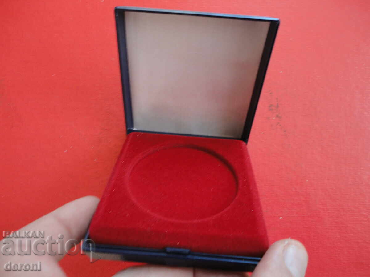 Δημοπρασία Θήκη για νομίσματα 4