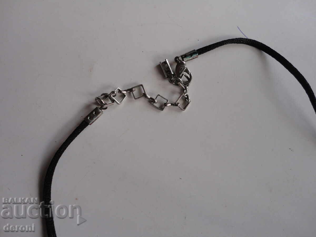 Bakelite Amber Necklace - 5 Bakelite Amber Necklace - 5