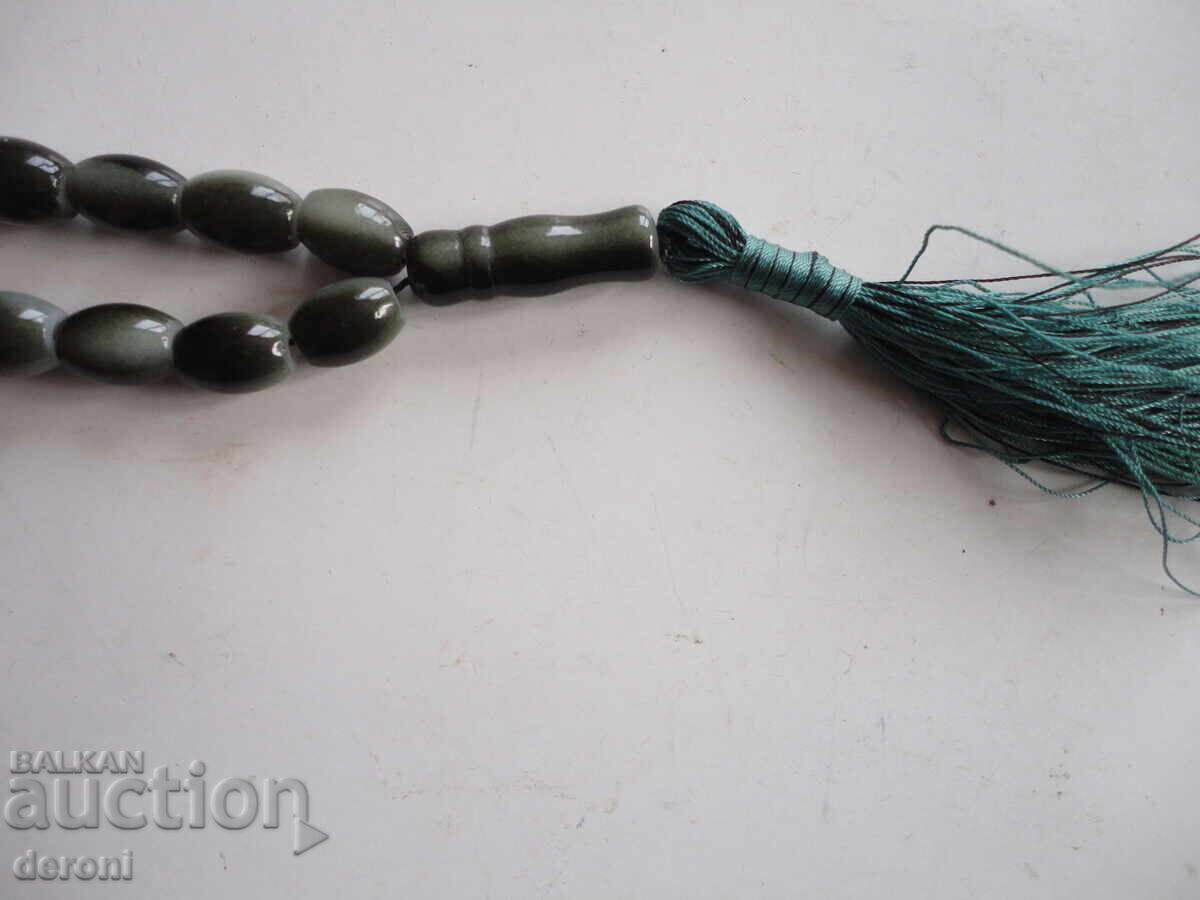 Rosary 3 with price 10.00 BGN | € 5.11