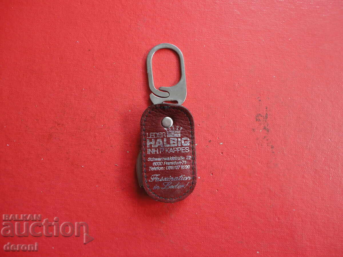 Auction Great lucky keychain Auction Great lucky keychain