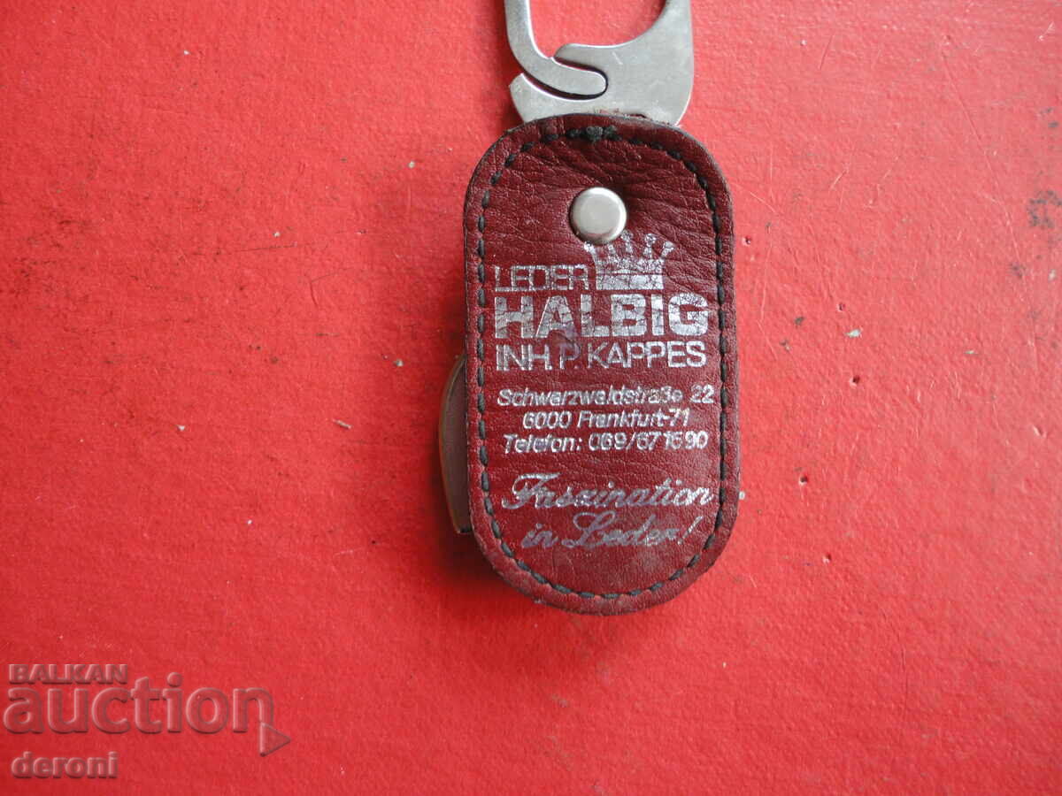 Delivery of Great lucky keychain Delivery of Great lucky keychain