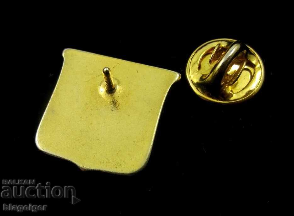 Аукцион Царска значка-България-Патриотичен знак