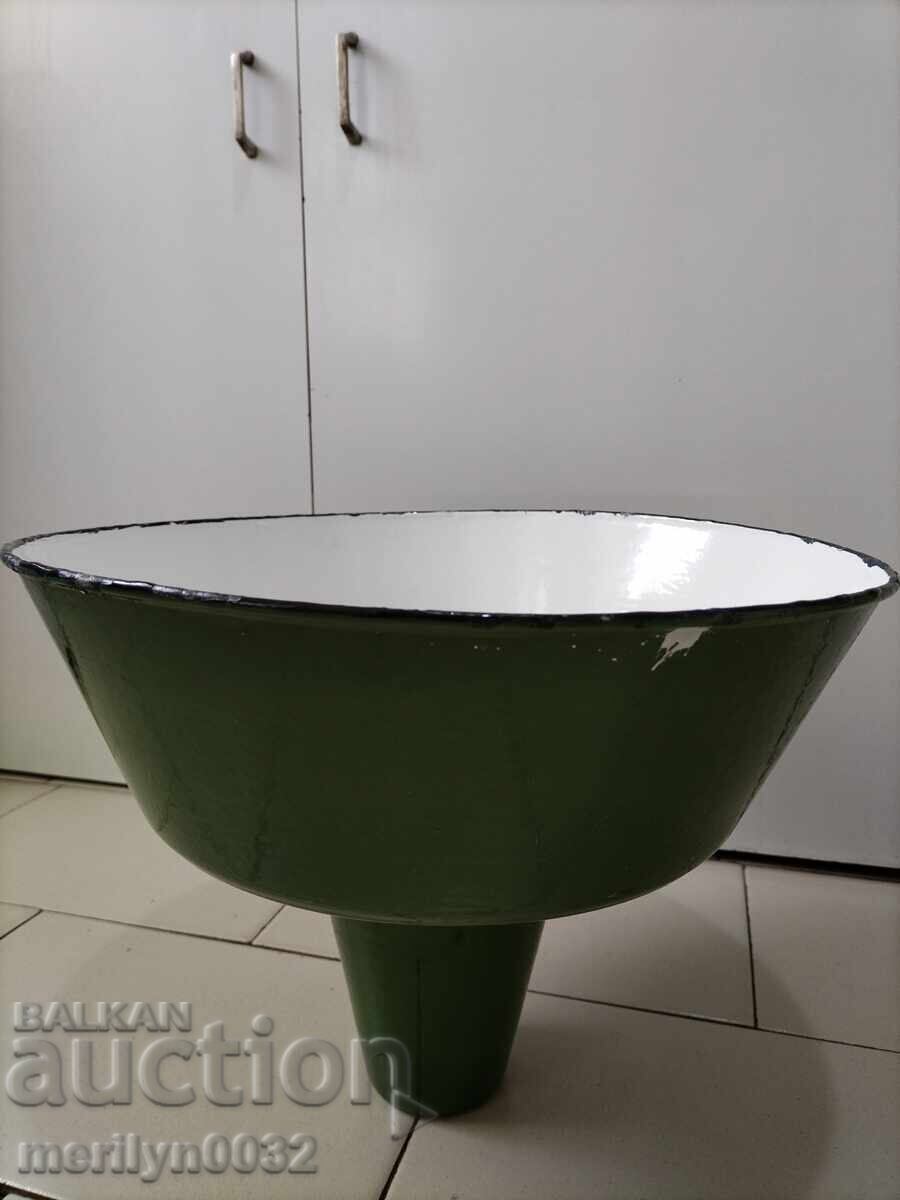 Delivery of Double-sided enameled reflector lamp reflector enamel 60s it Delivery of Double-sided enameled reflector lamp reflector enamel 60s it