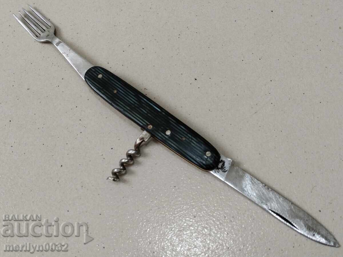 Old social knife village of Bukovets knife NRB with price 39.00 BGN | € 19.94 Old social knife village of Bukovets knife NRB with price 39.00 BGN | € 19.94