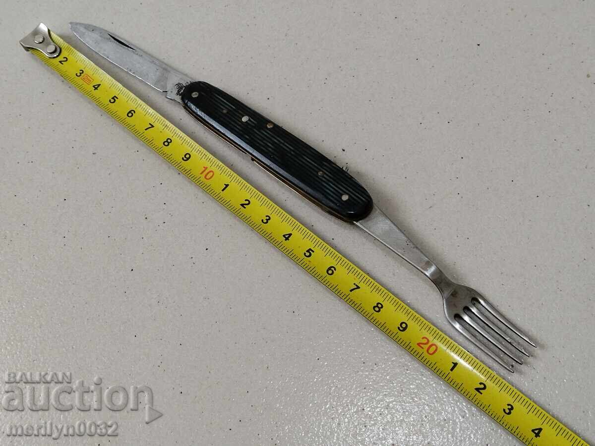 Auction Old social knife village of Bukovets knife NRB Auction Old social knife village of Bukovets knife NRB