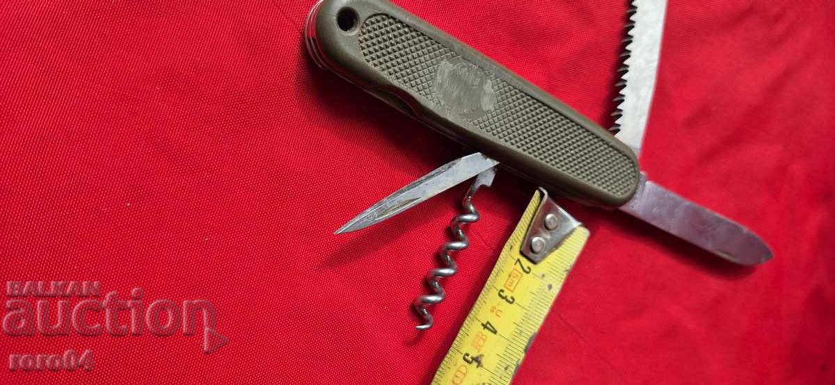 POCKET KNIFE - VICTORINOX - 6 POCKET KNIFE - VICTORINOX - 6