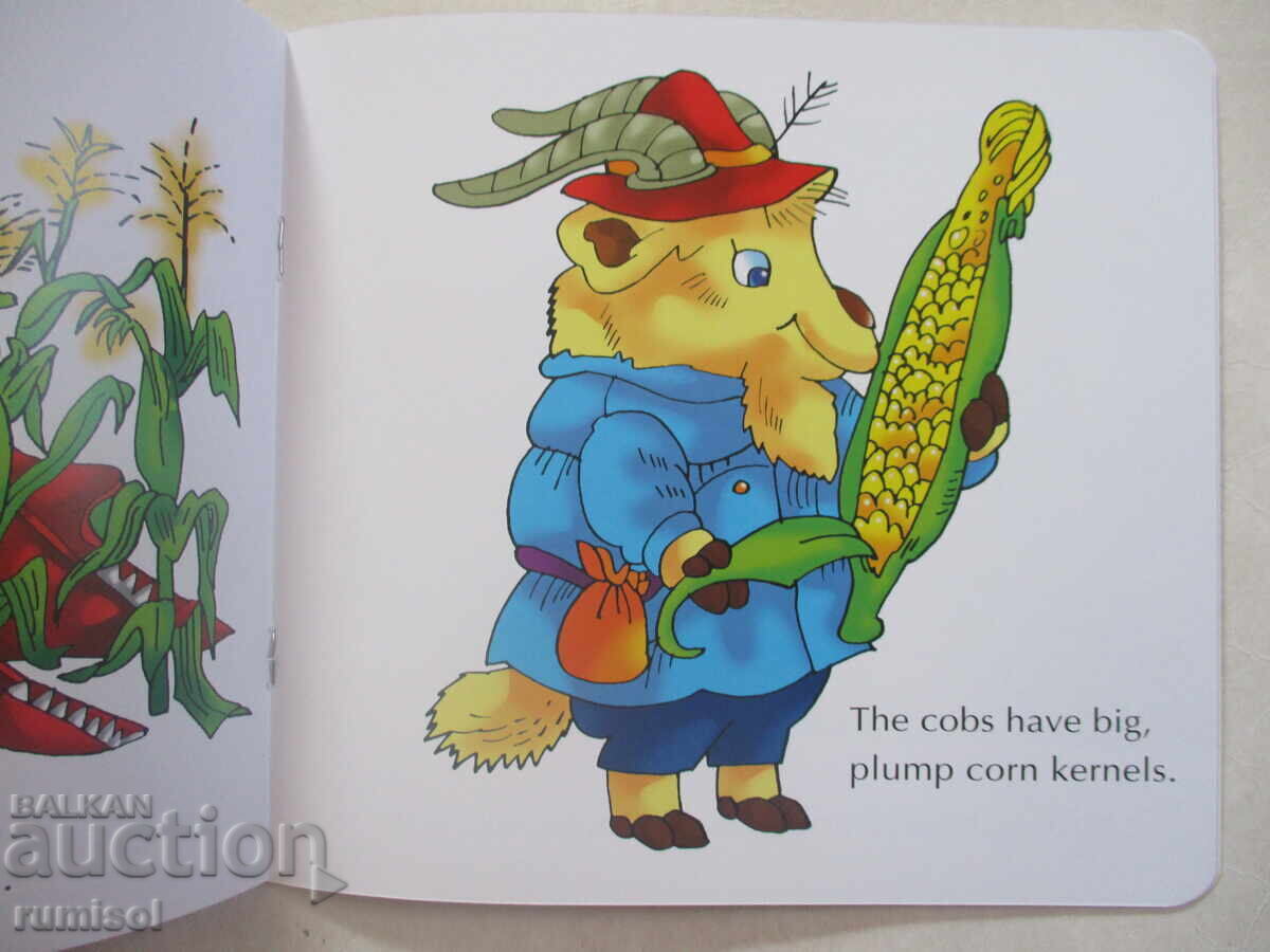 Delivery of Toddler Tales - Mr. Goat's Farm Delivery of Toddler Tales - Mr. Goat's Farm