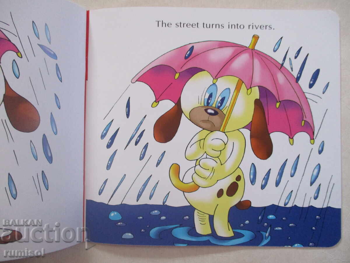 Аукцион Toddler Tales - Spotty Dog