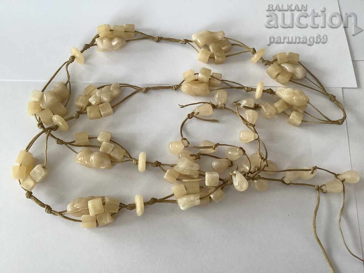 Livrarea Colier - pură bijuterii sidef Etnografie Livrarea Colier - pură bijuterii sidef Etnografie