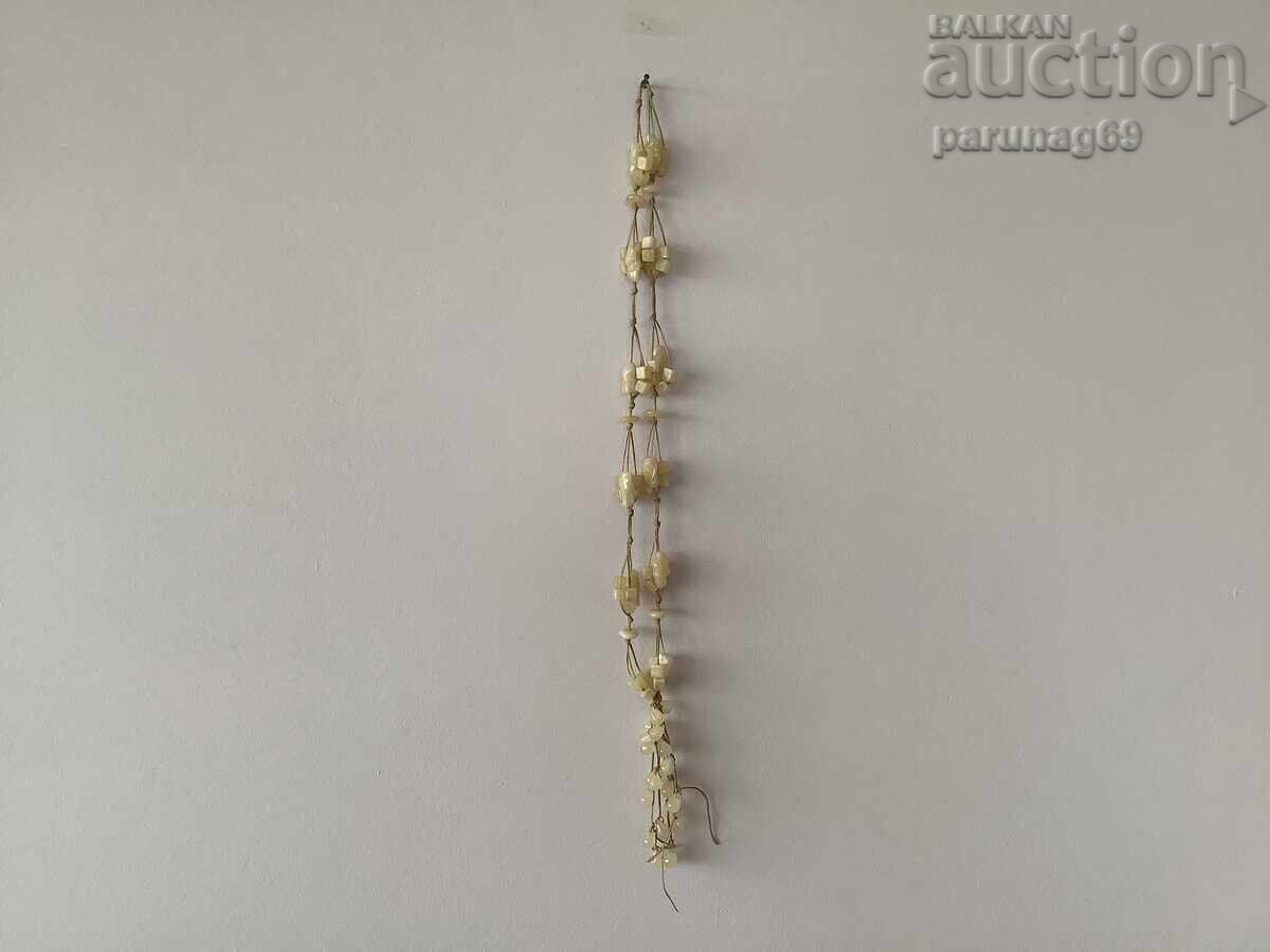 Colier - pură bijuterii sidef Etnografie Colier - pură bijuterii sidef Etnografie