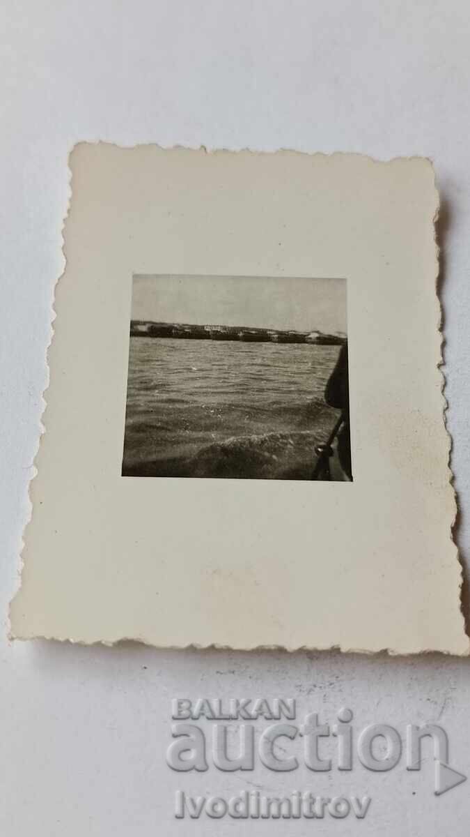 Снимка Русе 1939