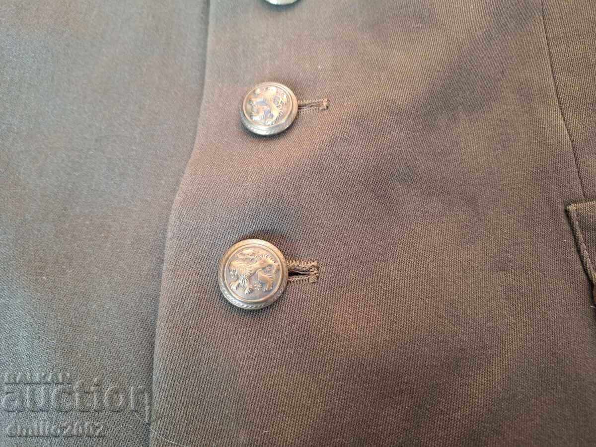 Jachetă Militară 1 - 5