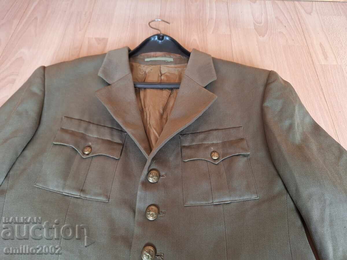 Военна куртка 2 с цена 9.00 лв. | € 4.60