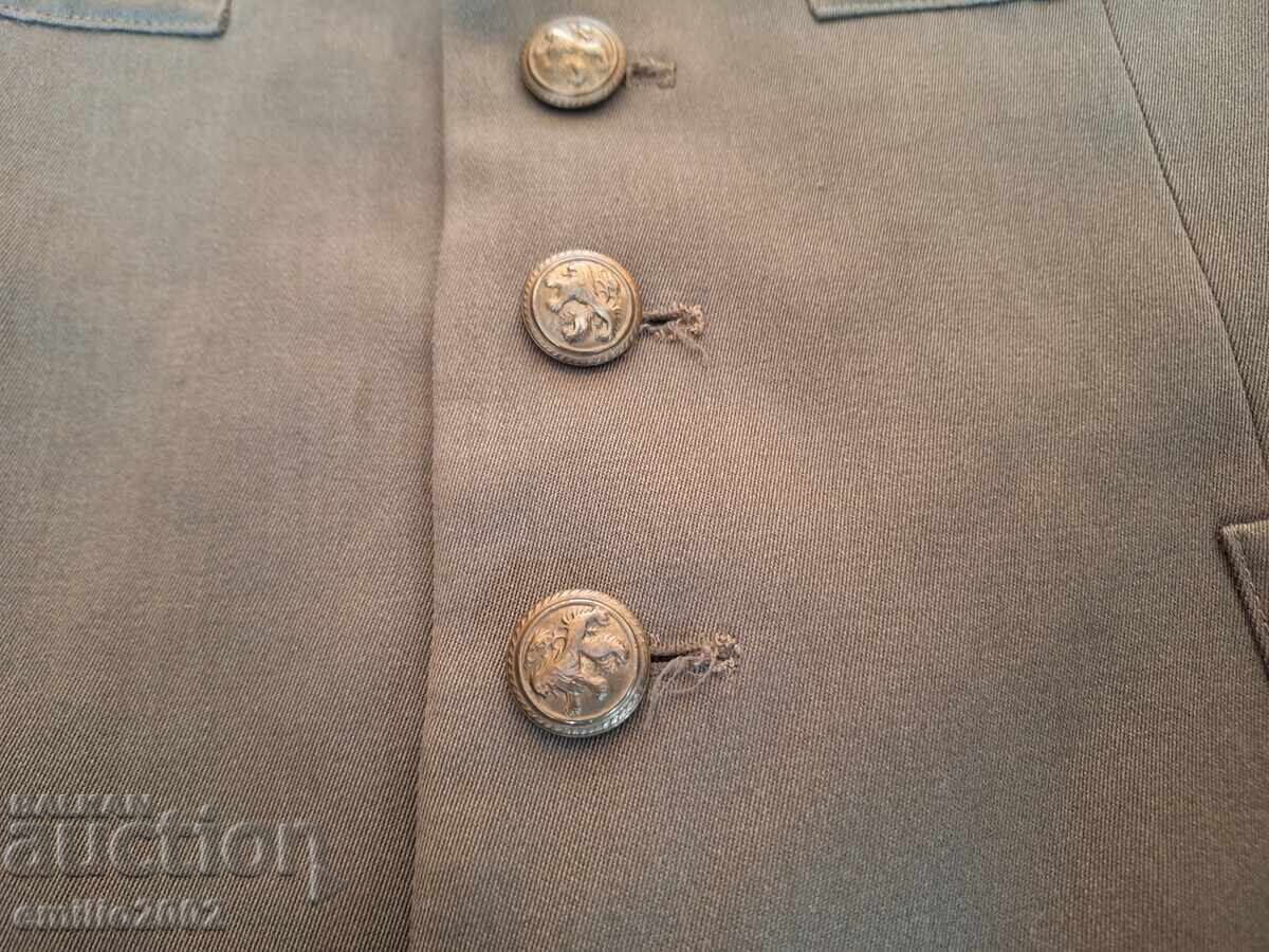 Военна куртка 2 - 5