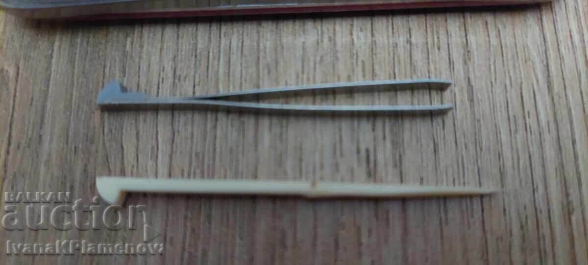 Σουγιάκι τσέπης για συλλέκτες Ελβετίας - 5