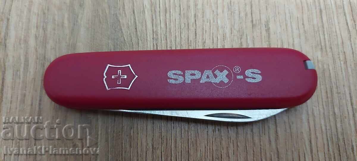 Pocket knife for collectors Switzerland