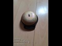 Κουδούνι ρετρό σοσιαλιστικό