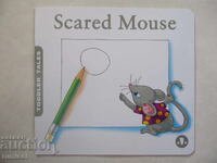 Toddler Tales - Scared Mouse