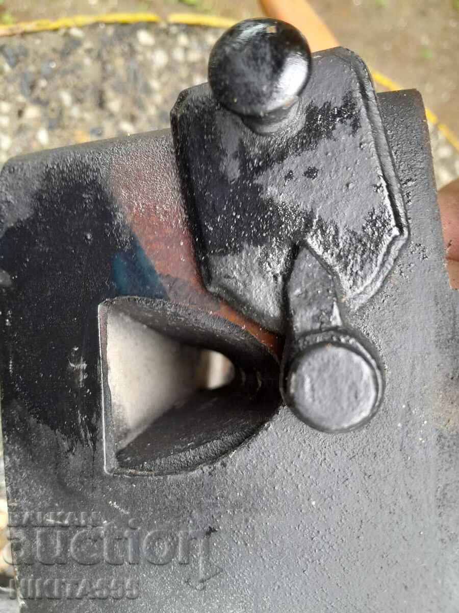 Рядка ютия на жар с комин - 7 Рядка ютия на жар с комин - 7