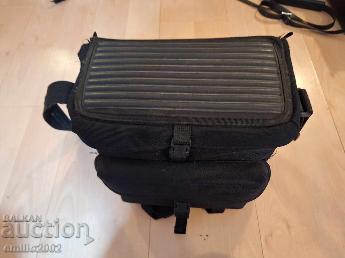 Auction Camera Bag for Video Camera Auction Camera Bag for Video Camera