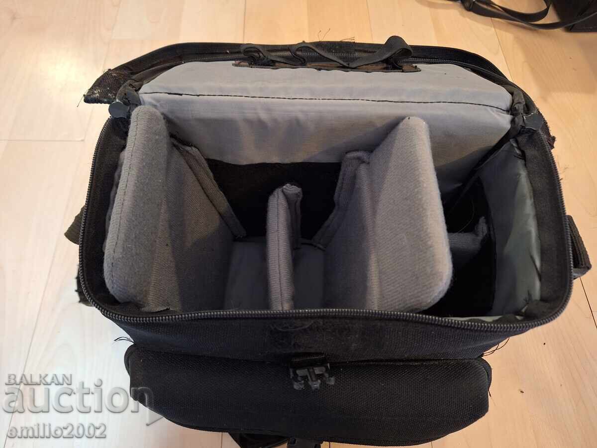 Camera Bag for Video Camera - 5 Camera Bag for Video Camera - 5