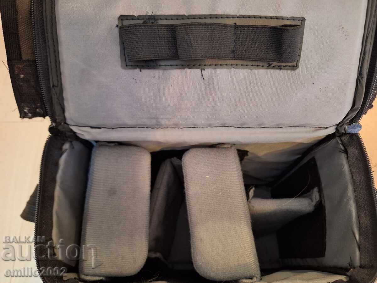 Camera Bag for Video Camera - 6 Camera Bag for Video Camera - 6