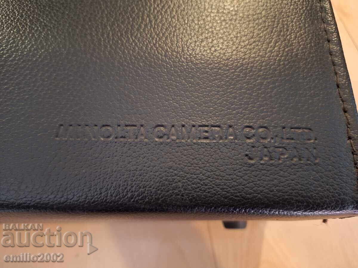 Фотографска чанта за фотокамера с цена 9.00 лв. | € 4.60 Фотографска чанта за фотокамера с цена 9.00 лв. | € 4.60