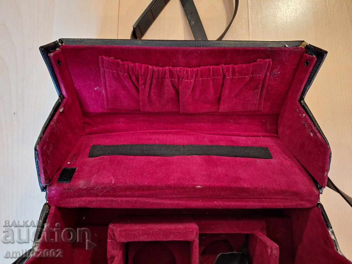 Доставка на Фотографска чанта за фотокамера Доставка на Фотографска чанта за фотокамера