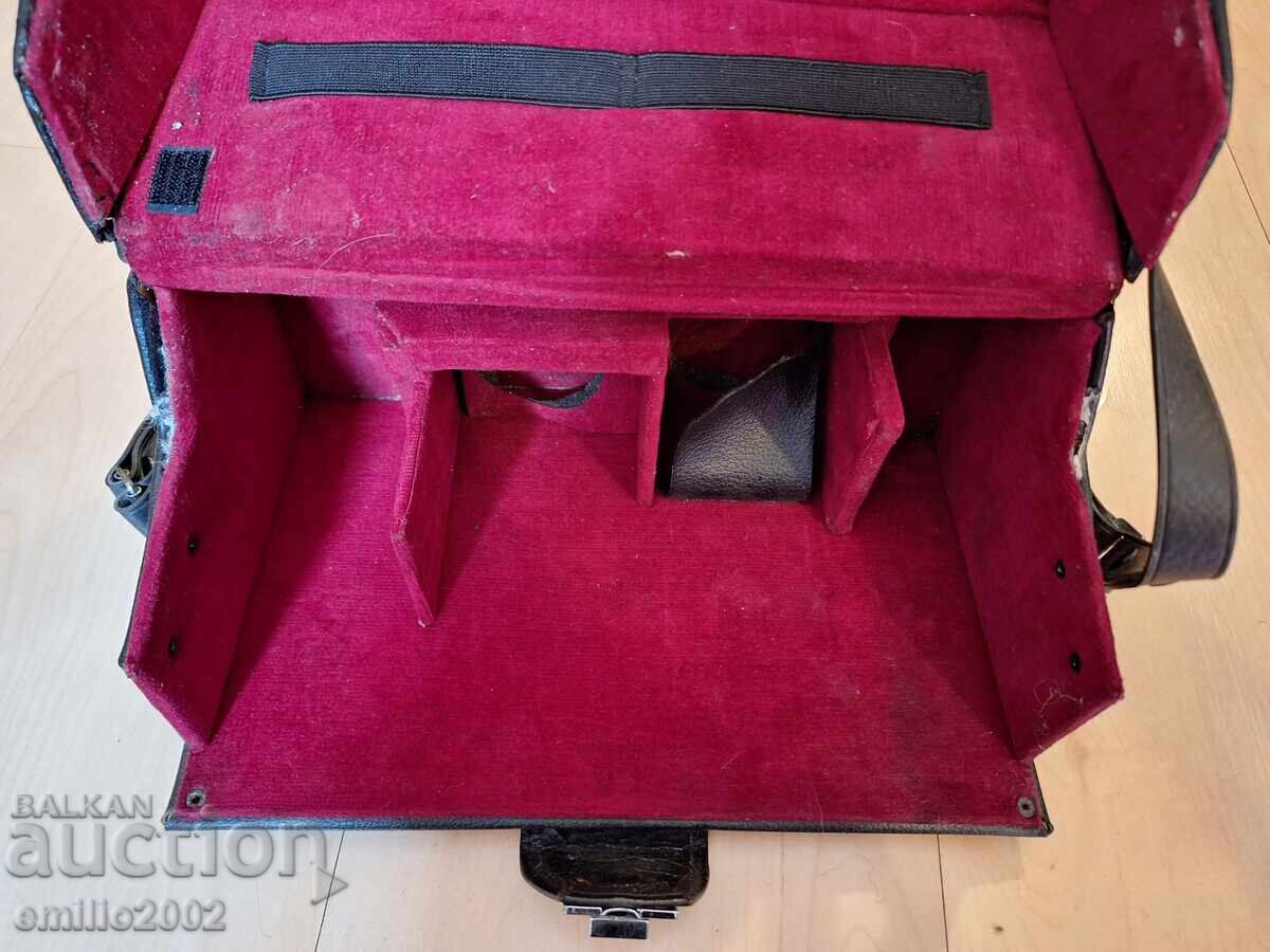 Фотографска чанта за фотокамера - 5 Фотографска чанта за фотокамера - 5