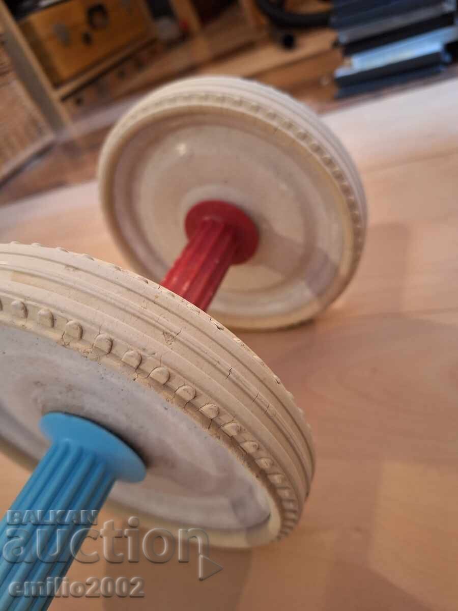 Licitație Aparat de fitness gimnastică